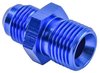 AN to Metric Adapter Fitting [-6 AN Male to 16mm x 1.5 Male] - image 3