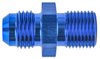 AN to Metric Adapter Fitting [-6 AN Male to 14mm x 1.25 Male] - image 2