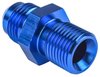 AN to Metric Adapter Fitting [-6 AN Male to 14mm x 1.25 Male] - image 3