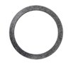 Filtered Carburetor Inlet Fitting for Holley Dual Feed and Q-Jet Carburetors [-8 AN to 7/8 in.-20, Blue] - image 4