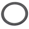 Filtered Carburetor Inlet Fitting for Holley 2-BBL and BG/Demon Carburetors [-6 AN to 9/16 in.-24, Blue] - image 3