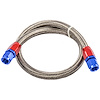 Pro-Flo 200 Hose Assembly [-6 AN x 2 ft. Long] - image 1