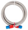 Pro-Flo 200 Hose Assembly [-6 AN x 3 ft. Long] - image 2
