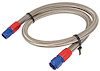 Pro-Flo 200 Hose Assembly [-6 AN x 6 ft. Long] - image 1