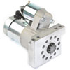 Super-Lite Starter Small & Big Block Chevy (with Inline Bolt Pattern) - image 2