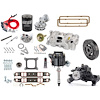 Small Block Chevy GM Goodwrench 350ci Crate Master Component Kit - image 1