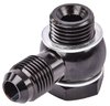 AN Banjo to Metric Bolt Adapter Fitting [-6 AN Banjo, 16 mm x 1.5 Thread Banjo Bolt] - image 2