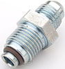 Power Steering Hose Adapter Fitting [-6 AN x 16mm x 1.5 O-Ring] - image 2