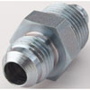 Power Steering Hose Adapter Fitting [-6 AN x 18 mm x 1.5 O-Ring] - image 2