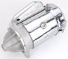 Chrome O.E.M. Replacement Starter Ford 289, 302, 351C/W - image 2