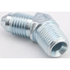 Brake Line Fitting Adapter -3AN to 1/8" NPT - image 2