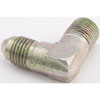 Brake Line Fitting Adapter -3AN to 1/8" NPT - image 2