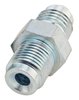 AN to Inverted Flare Male Brake Adapter Fittings [-4 AN x 7/16 in.-24 Male Inverted Flare] - image 2