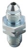AN to Inverted Flare Male Brake Adapter Fittings [-3AN x 10 mm x 1.25 Male Inverted Flare] - image 3