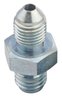 AN to Inverted Flare Male Brake Adapter Fittings [-3 AN x 10 mm x 1.5 Male Inverted Flare] - image 3