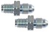 AN to Inverted Flare Male Caliper Fittings [-4 AN x 10mm x 1.5 Inverted Flare] - image 4