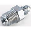 AN to Inverted Flare Male Master Cylinder Fitting [-3 AN x 1/2 in.-20] - image 2