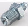 AN to Inverted Flare Male Master Cylinder Fitting [-3 AN x 9/16 in.-18] - image 2