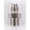 AN to Inverted Flare Male Master Cylinder Fitting [-4 AN x 1/2 in.-20] - image 1