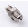 AN to Inverted Flare Male Master Cylinder Fitting [-4 AN x 1/2 in.-20] - image 3