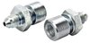 AN to Brake Line Fitting Adapters [-3 AN x 3/8 in.-24 Inverted Flare] - image 3