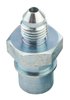 AN to Bubble Flare Female Tube Adapter Fittings [-3 AN x 10mm x 1.0] - image 2