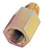 AN to NPT Female Adapter Fittings [-3 AN x 1/8 in. NPT] - image 2