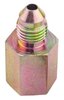 AN to NPT Female Adapter Fittings [-3 AN x 1/8 in. NPT] - image 3