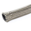 Tunnel Ram Fuel Line Kit Fits with Two Single-Feed Carburetors - image 2