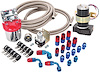 Fuel Pump & Regulator Install Kit 	Billet 120 GPH Fuel Pump - image 1