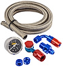 -06AN Carburetor to Regulator Fuel Line Kit - image 1