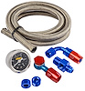 -06AN Carburetor to Regulator Fuel Line Kit