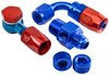 -06AN Carburetor to Regulator Fuel Line Kit - image 2