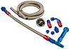 -06AN Carburetor to Regulator Fuel Line Kit - image 1