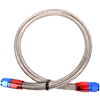 -6 AN Carburetor to Mechanical Fuel Pump Line Kit - image 2