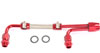 Dual Quad Fuel Line Kit 6-7/16" Center Spacing - image 2