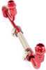 Dual Quad Fuel Line Kit 6-7/16" Center Spacing - image 3