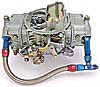 Dual Feed Fuel Line Kit Fits Holley Dual Feed Carburetors [7/8 in.-20 Threads] - image 2