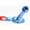 Dual Feed Fuel Line Kit Fits Holley Dual Feed Carburetors [7/8 in.-20 Threads] - image 3