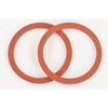 Dual Feed Fuel Line Kit Fits Holley Dual Feed Carburetors [7/8 in.-20 Threads] - image 4
