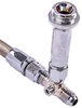 Dual Feed Fuel Line (Fuel Log) Kit for Holley 4150 Carburetors [-6 AN] - image 4