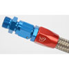 Dual Feed Fuel Line Kit Fits Demon/BG Dual Feed Carburetors (9/16"-24 Threads) - image 4