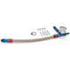 Dual Feed Fuel Line Kit Fits Demon Carburetor - image 2