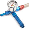 Dual Feed Fuel Line Kit Fits Demon Carburetor - image 4