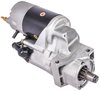 High-Performance Diesel Starter for 1982-2000 Chevy, GMC 1500, 2500, 3500 6.2L, 6.5L - image 2