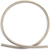 Pro-Flo 200 Series Stainless Steel Braided Hose -4 AN [3 ft.] - image 1
