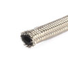 Pro-Flo 200 Series Stainless Steel Braided Hose -4 AN [3 ft.] - image 2