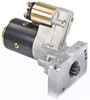 Hitachi-Style Mini Starter for Small Block and Big Block Chevy - image 2