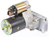Hitachi-Style Mini Starter for Small Block and Big Block Chevy - image 3