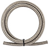 Pro-Flo 200 Series Stainless Steel Braided Hose -6 AN [15 ft.] - image 1